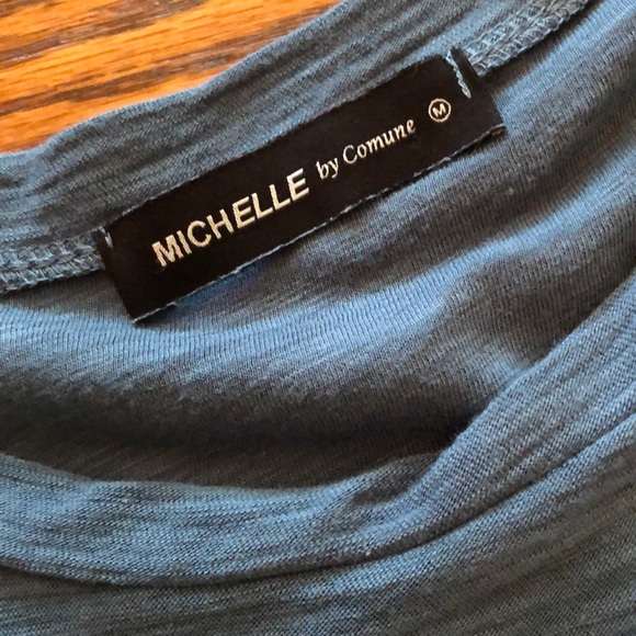 Joelle one pocket tunic - Picture 5 of 6